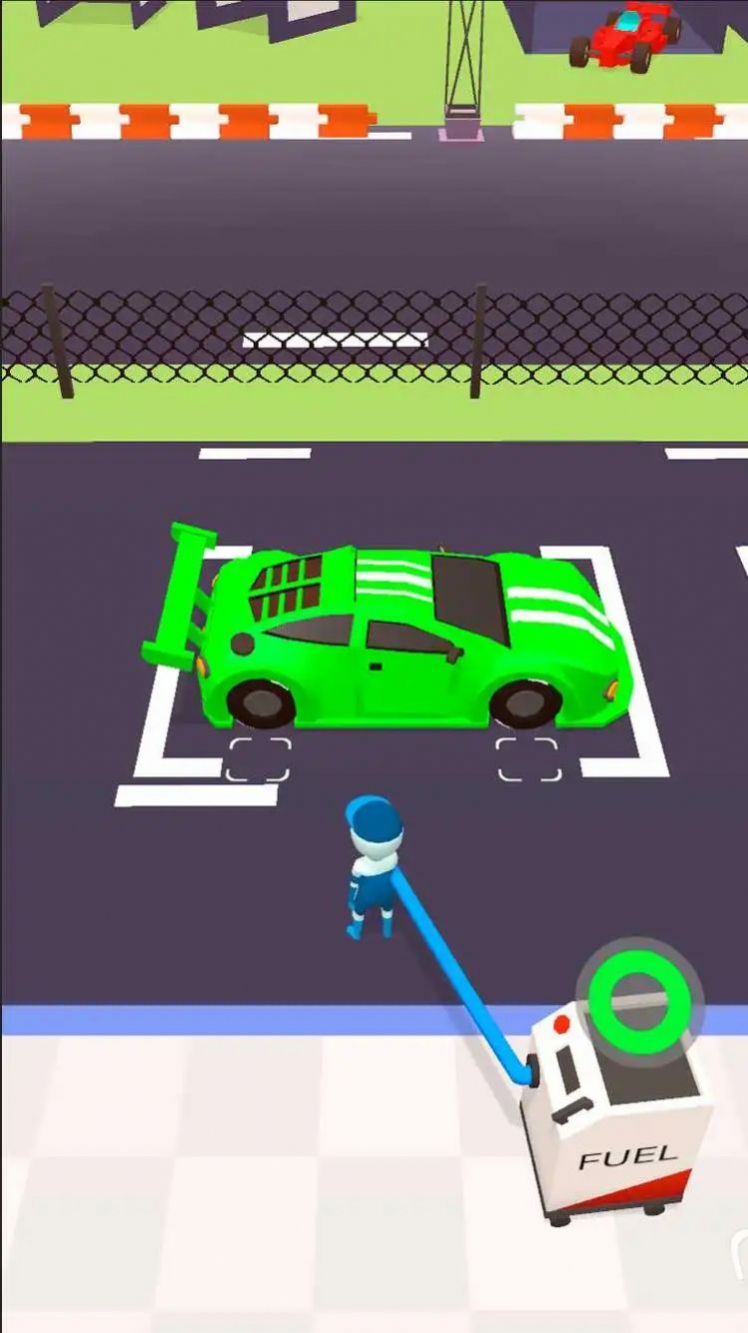 競賽工程師空閑  v0.1圖1