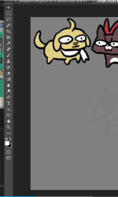 這不是原神Furry版