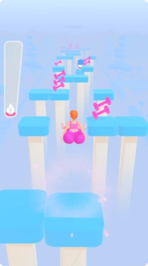 翹屁跳躍  v1.0.0圖1