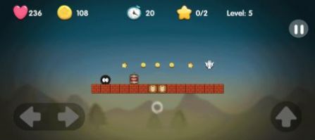 Roller Ball Adenture  v1.0.0圖1