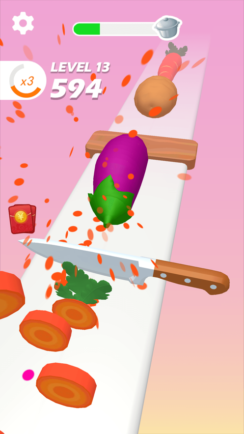 小李菜刀  v1.2.9圖2