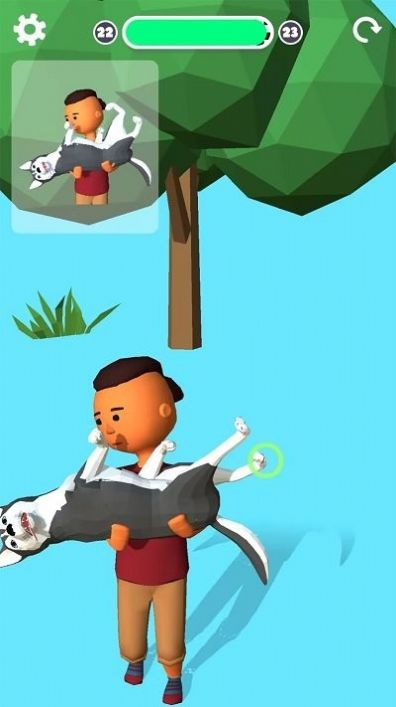 呆萌寵物模擬器  v1.0.3圖1