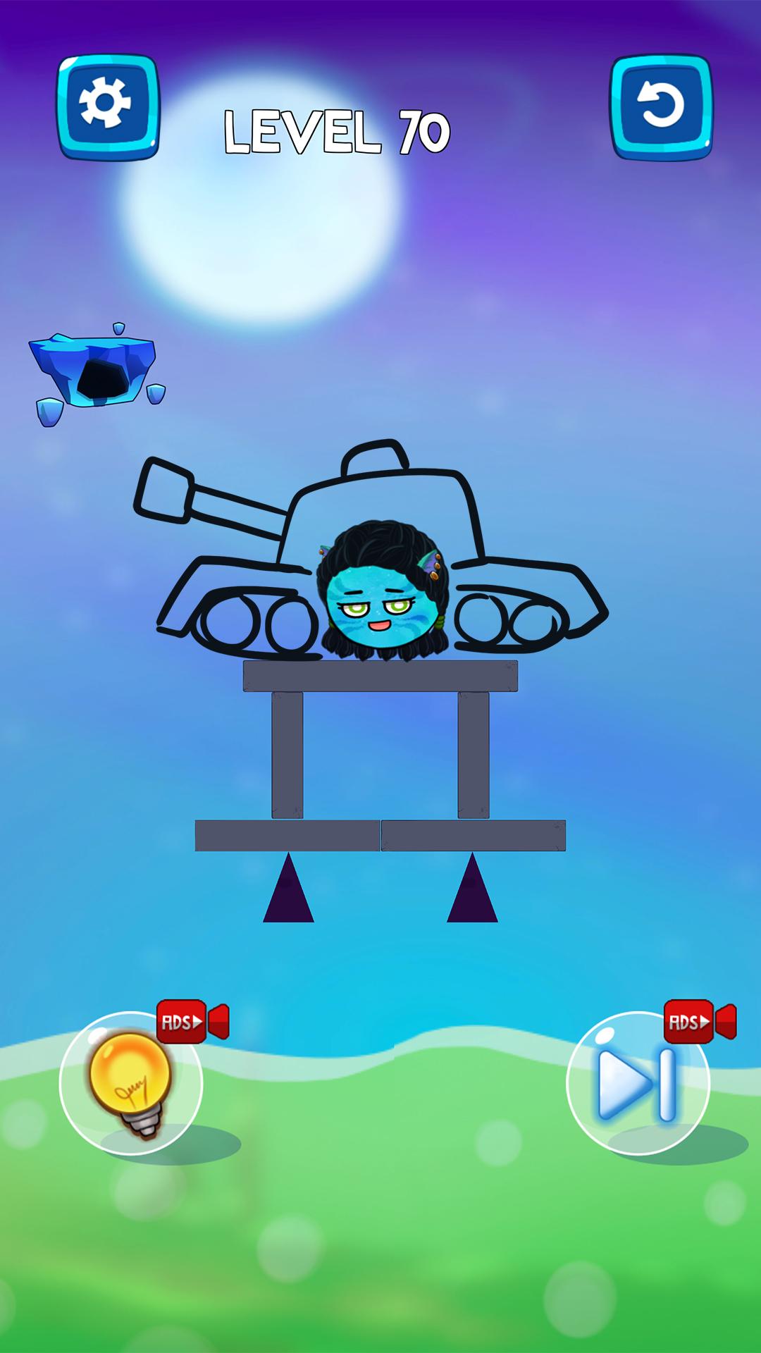 救救外星人  v1.0圖1