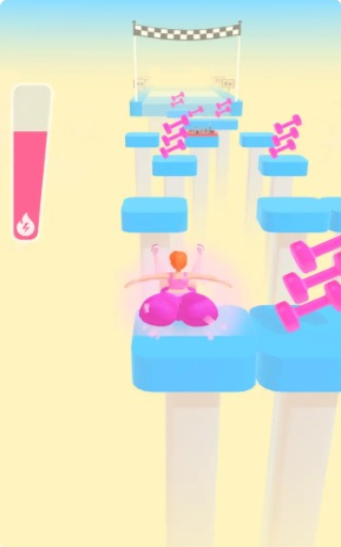 翹屁跳躍  v1.0.0圖2