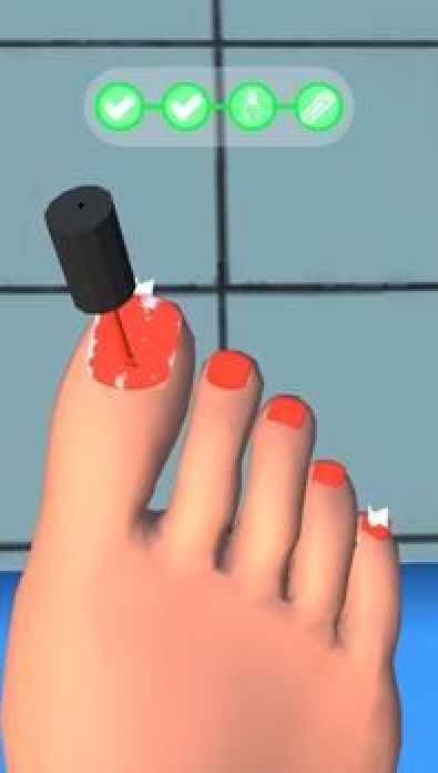面部診所  v1.1.0圖1