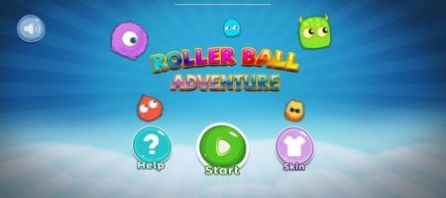 Roller Ball Adenture  v1.0.0圖3