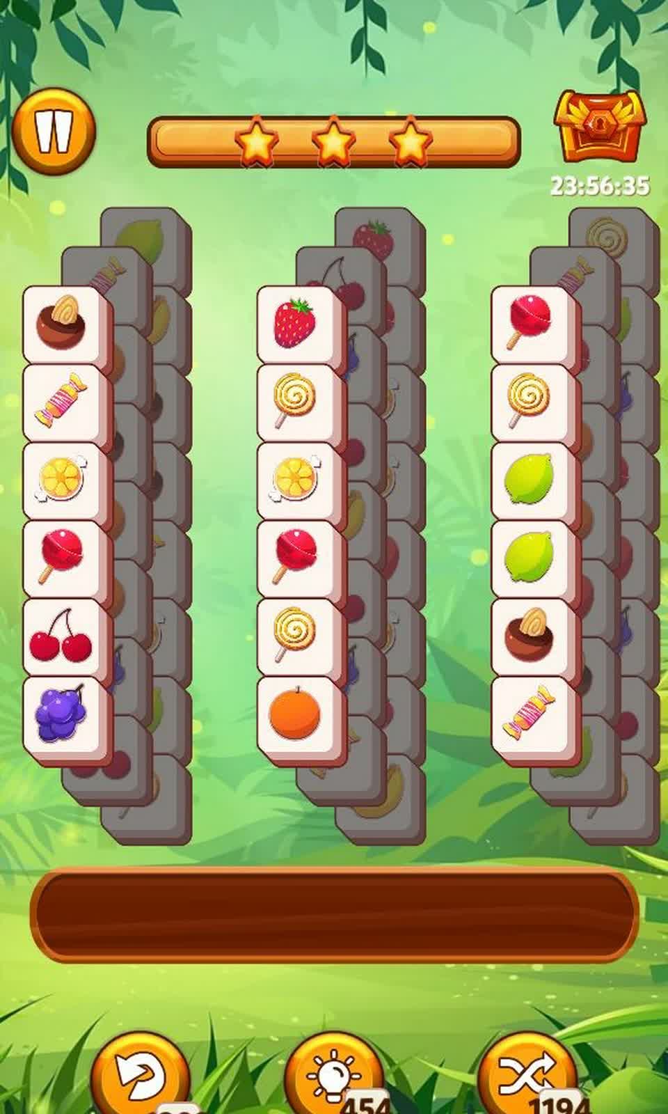 羊駝愛消除  v1.0.0圖1