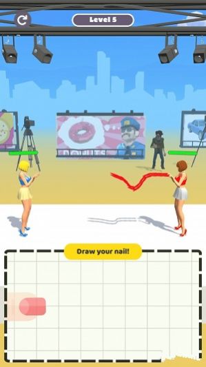 指甲我最強  v1.04圖3
