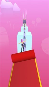 瘋狂紅毯  v1.0.0圖1