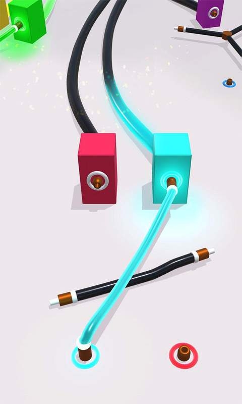 五彩霓虹燈  v0.1圖1