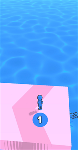 人群超速賽跑  v1.0.0圖3