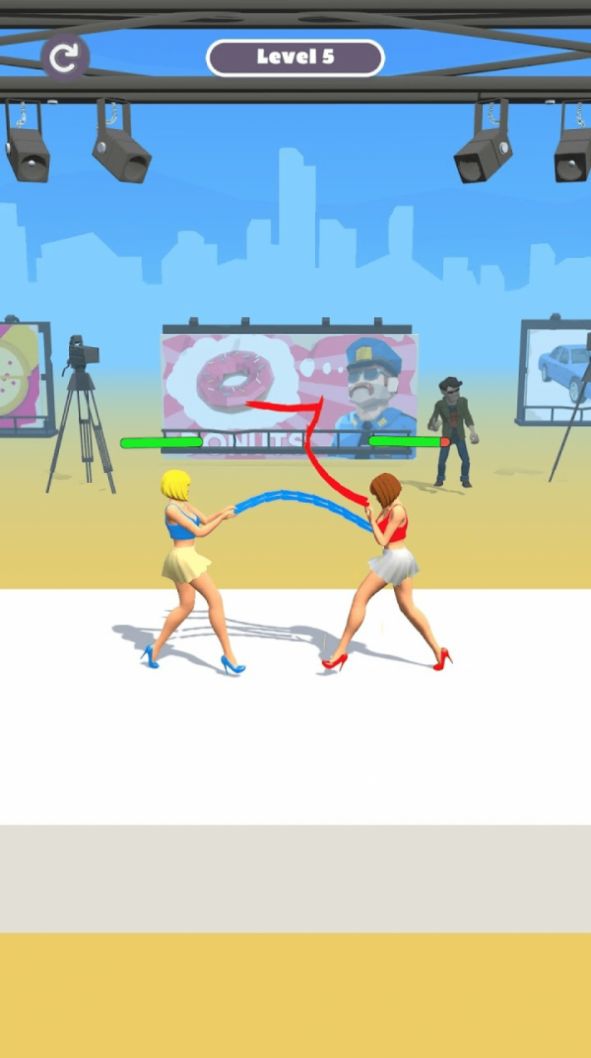 指甲我最強  v1.04圖1