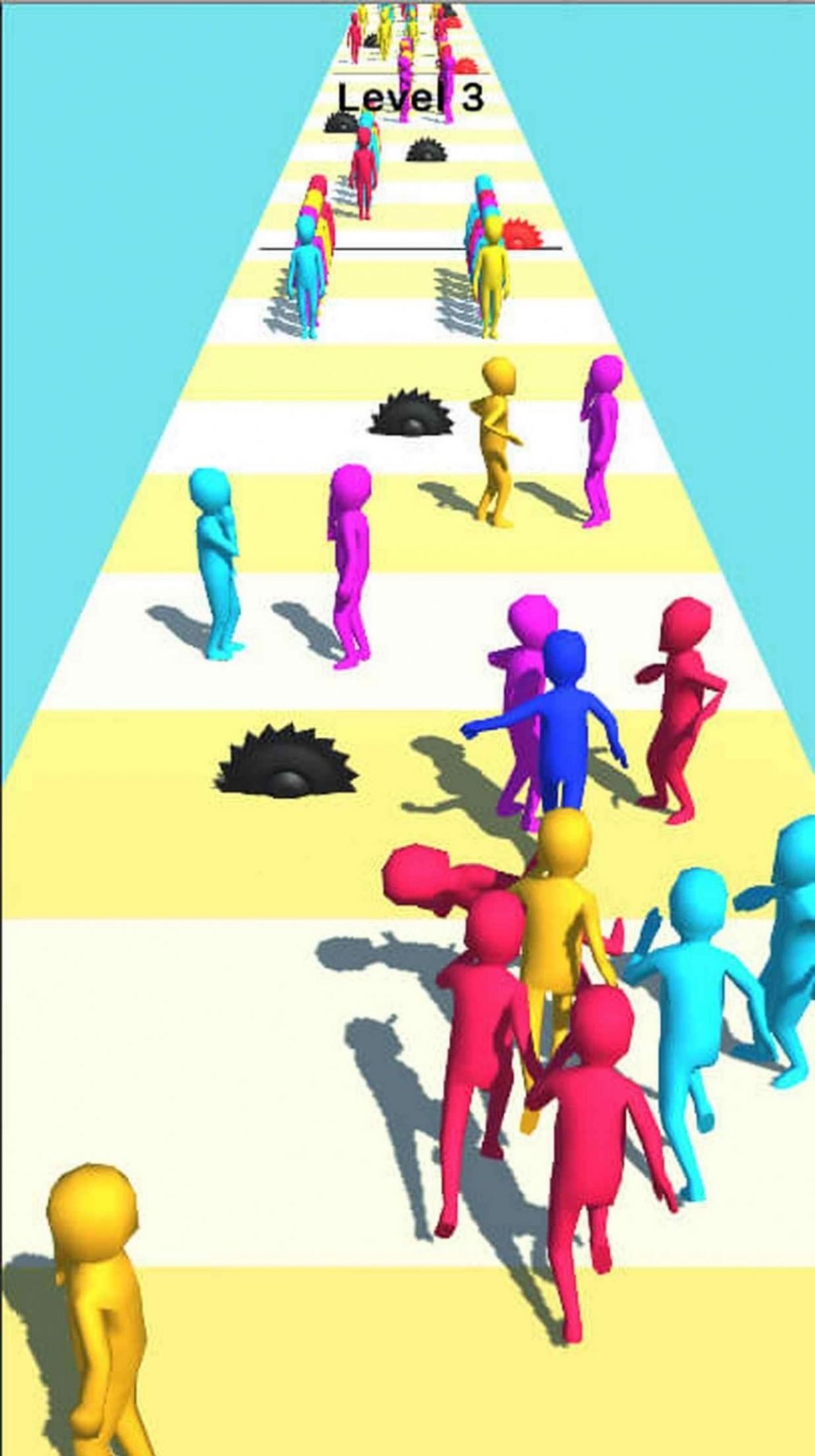 街頭耳光大賽  v1.0.2圖2