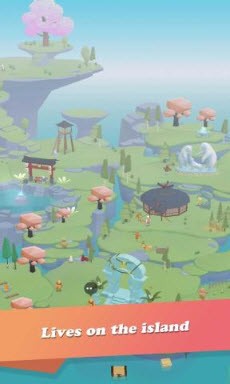 荒廢的熊島  v1.0.1圖2