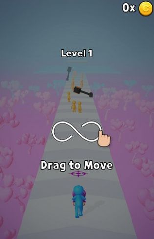 魅力槍  v0.2圖2