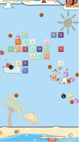 打碎巧克力  v1.0圖1