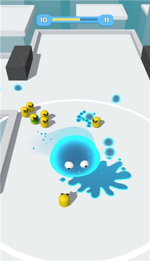果凍拉什3D  v1.0.1圖2