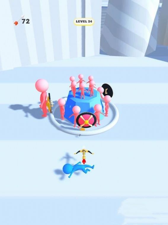 射箭大挑戰(zhàn)  v1.0.0圖1