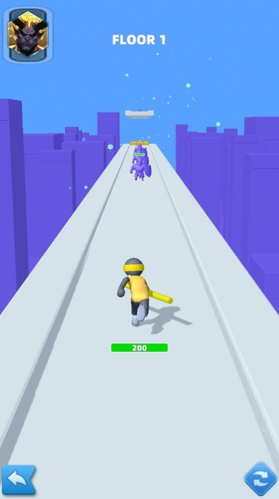 沖刺我特牛  v1.0.4圖2