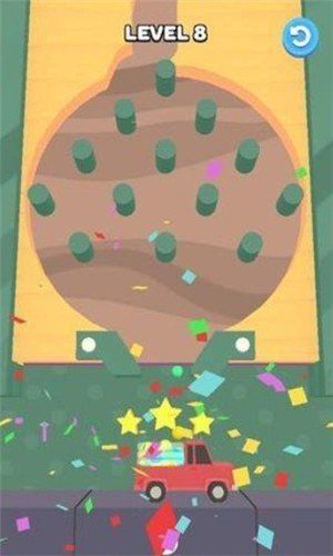 運輸小沙球  v1.0.2圖2