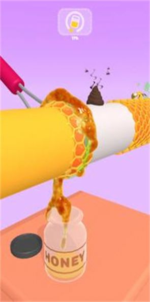 蜂蜜商店  v1.05圖1