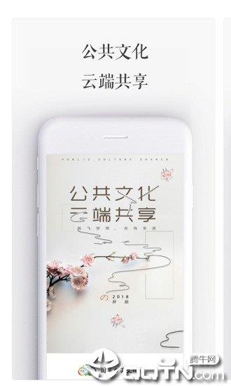 國家公共文化云