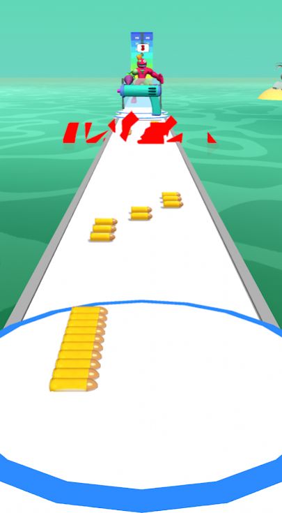 彈藥堆棧跑  v1.0.5圖1