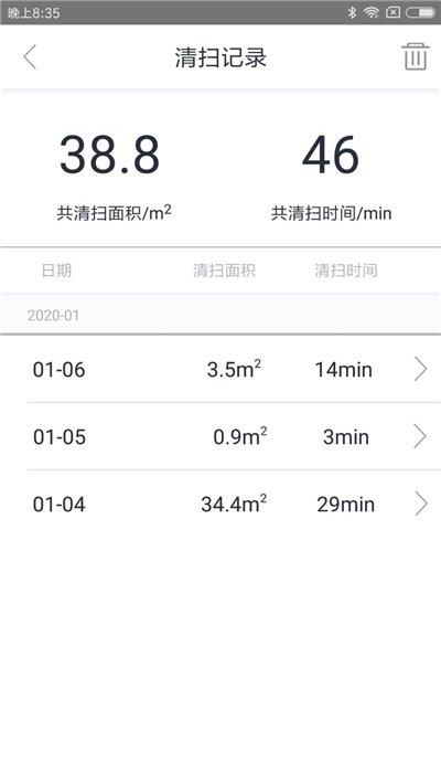 國美小潔  v1.0.3圖2
