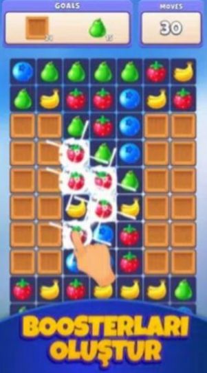 漿果消除  v1.0圖1