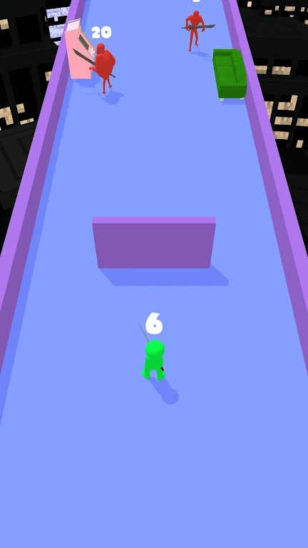 奮戰(zhàn)前行3D  v0.1圖3