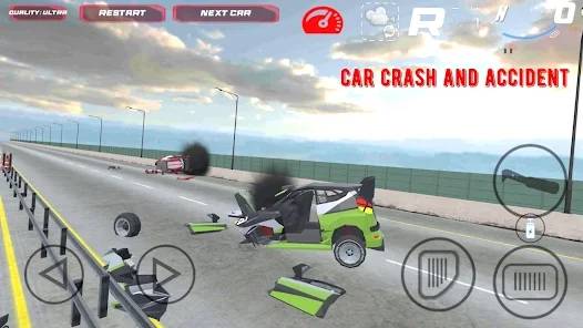 汽車撞擊事故  v4.7圖3