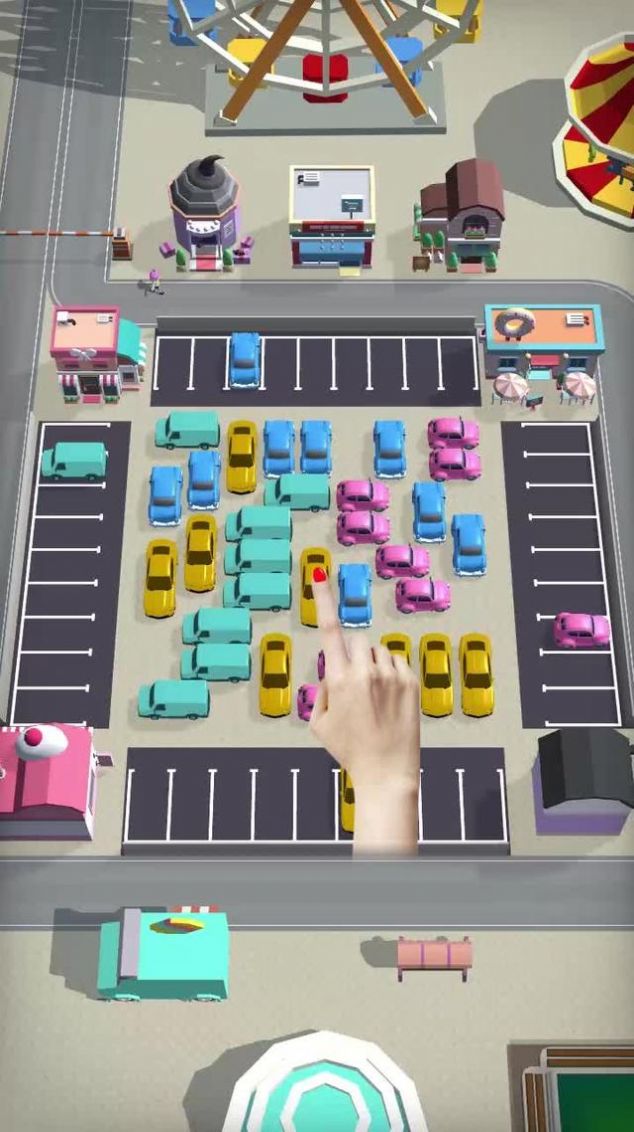 開車小能手  v1.01圖2