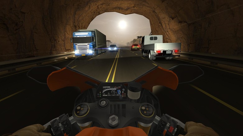 公路骑手  v1.8.0.1图3