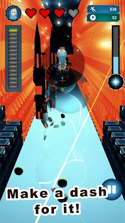 小艾在黑暗中奔跑  v1.0.6圖2