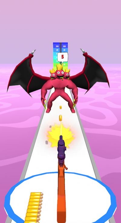 彈藥堆棧跑  v1.0.5圖2