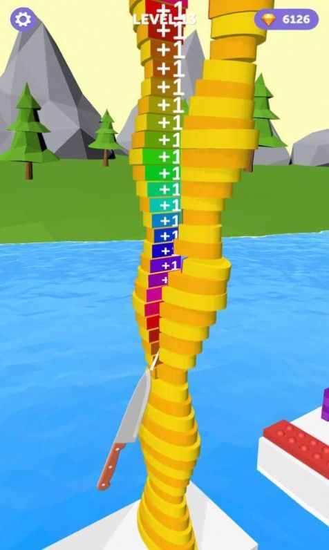 飛揚的切片  v1.0圖2