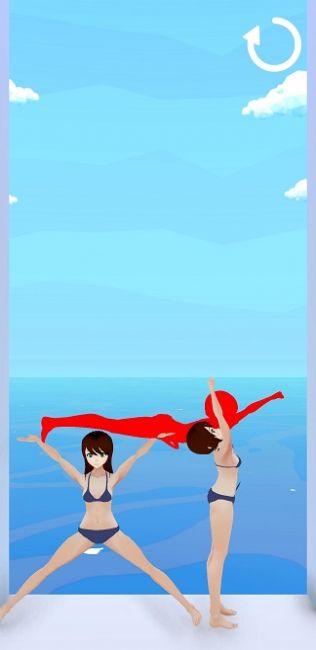 布娃娃瑜伽  v1.0圖2