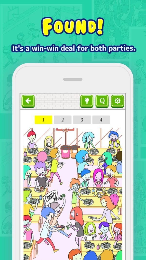 還記得那玩意嗎  v1.0.1圖2