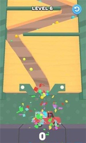 運輸小沙球  v1.0.2圖1