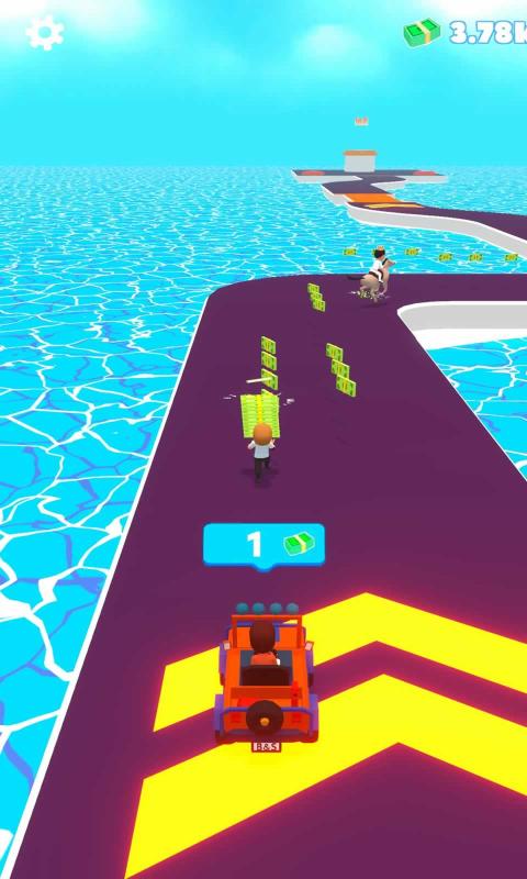購買和生存  v1.0.0圖1