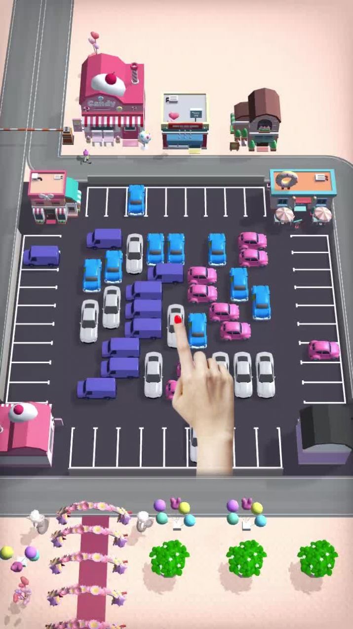 開車小能手  v1.01圖1