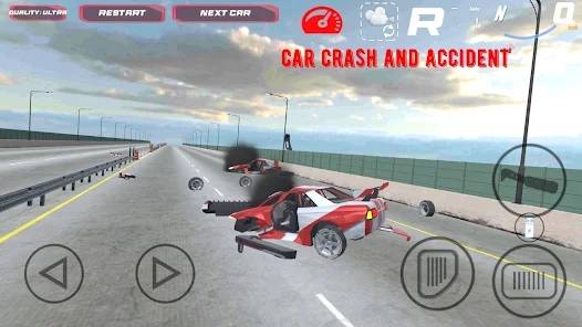 汽車撞擊事故  v4.7圖2