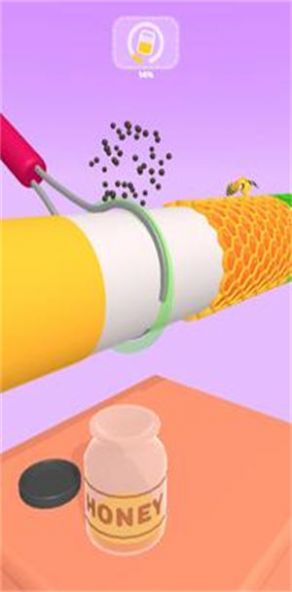 蜂蜜商店  v1.05圖2