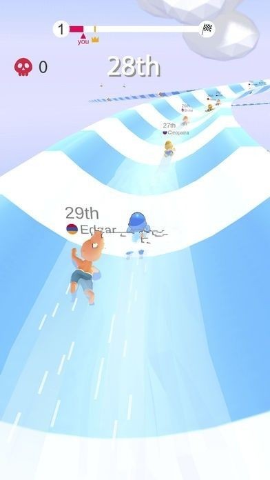 水滑梯大作戰(zhàn)  v3.6圖2