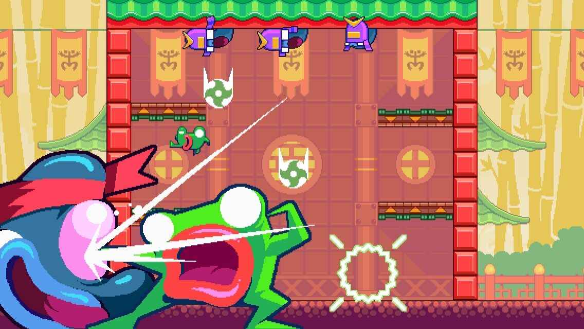 果凍忍者  v4圖2