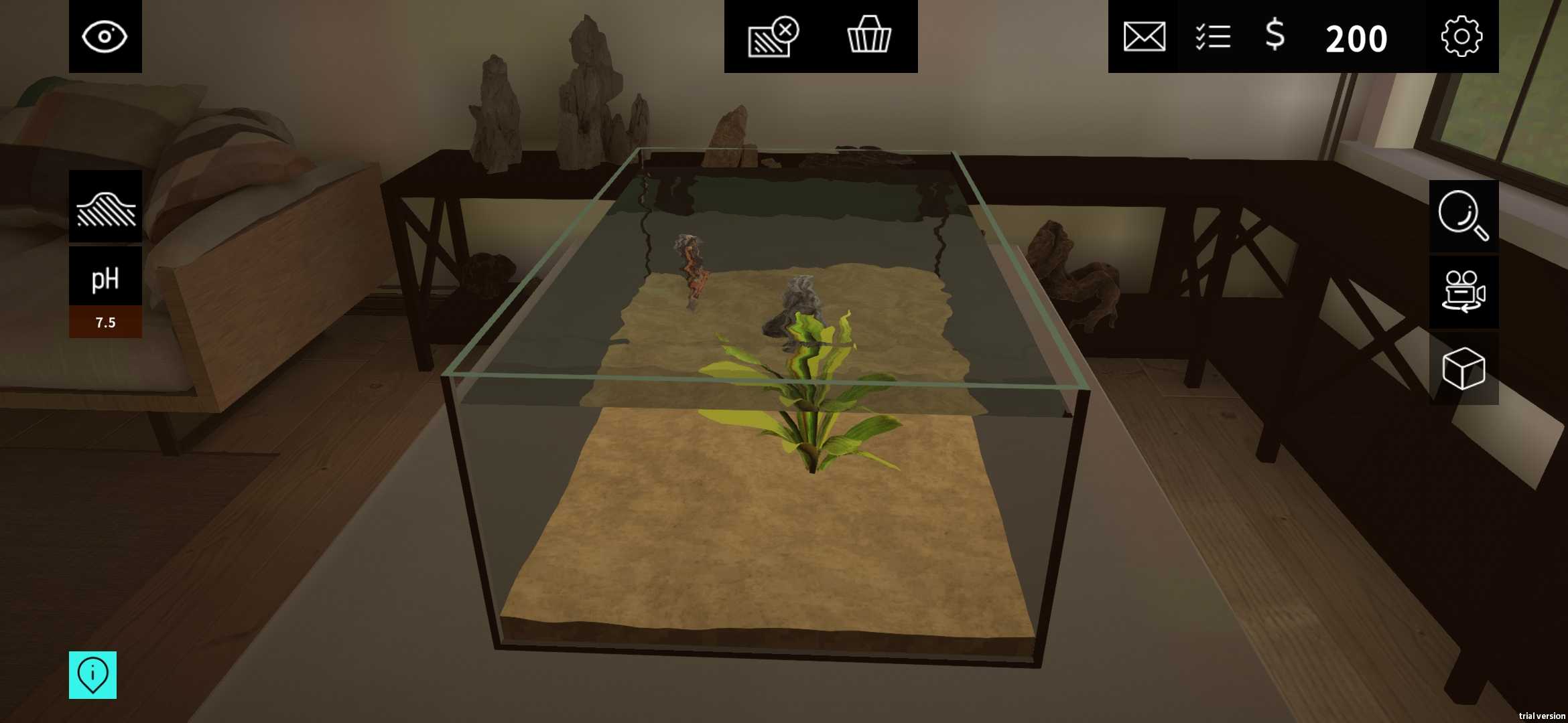 水族館設(shè)計(jì)師  v1.0.0圖2