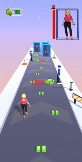 想要跑步  v2.0圖2