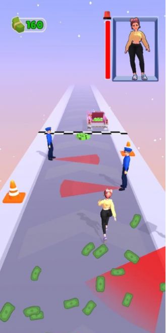 想要跑步  v2.0圖1
