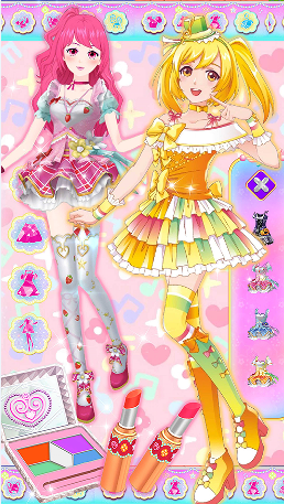 盲盒明星女友舞會  v1.0圖3