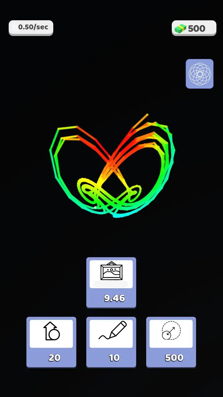 螺旋藝術(shù)  v1.7.1圖1